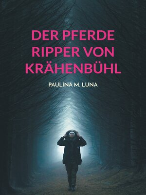 cover image of Der Pferde Ripper von Krähenbühl